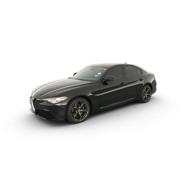 alfa romeo giulia 2018 ZARFAEEN6J7566364 image alfa romeo giulia 2018 ZARFAEEN6J7566364 image